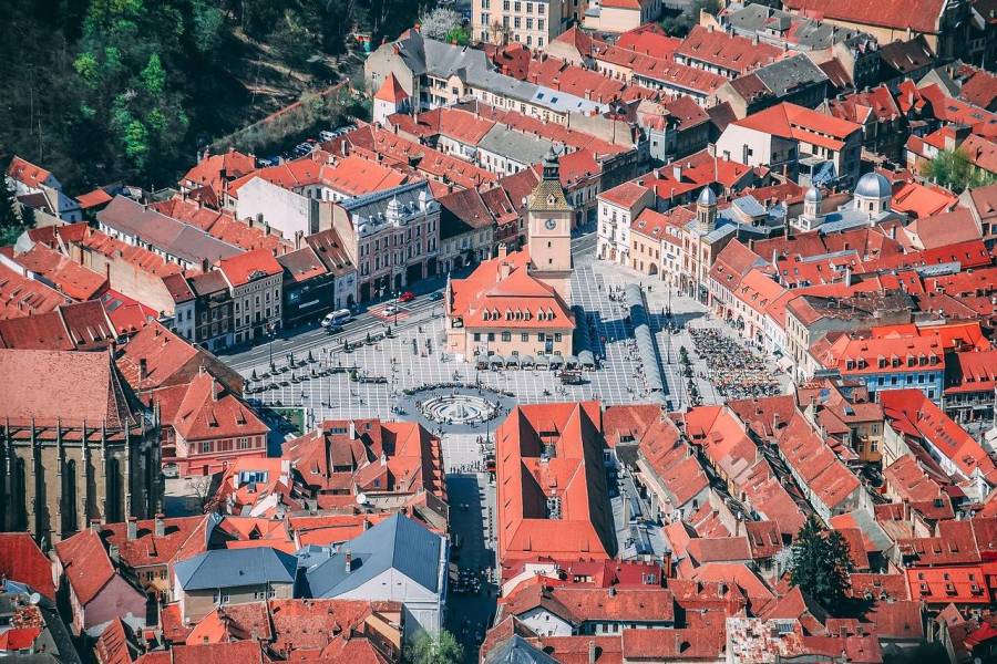 Atrakcje turystyczne Podkarpackiego które warto odwiedzić