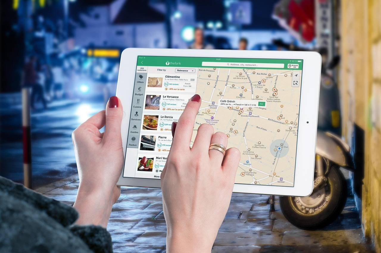 Gdzie w Rzeszowie znajdziesz informację turystyczną