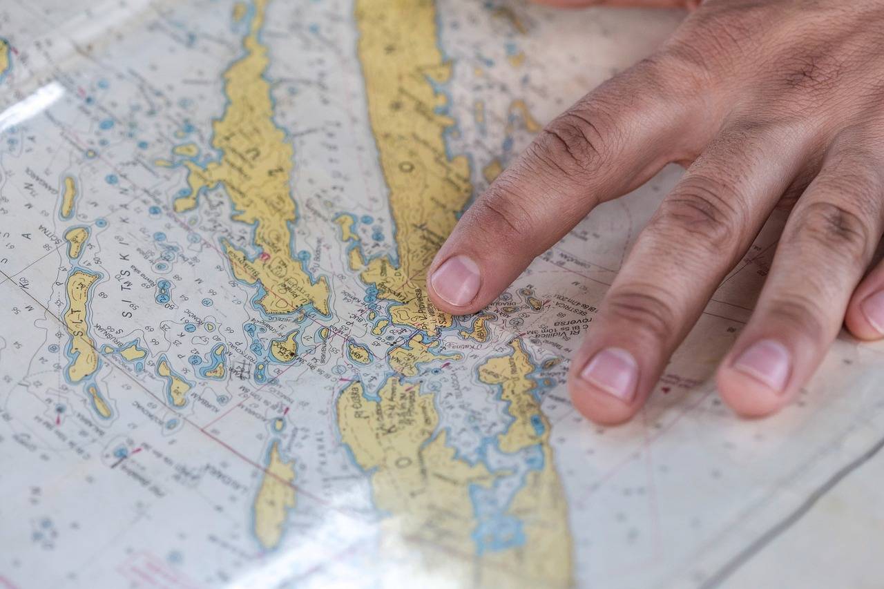 Gdzie znaleźć informację turystyczną w Białym Dunajcu?
