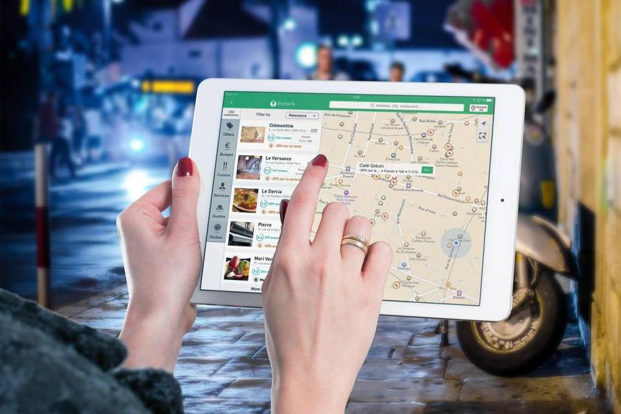 Gdzie znaleźć informację turystyczną w Łęknicy?
