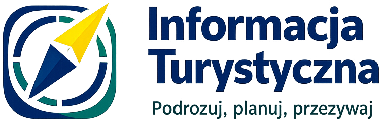Informacja Turystyczna